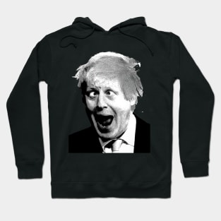 Boris Johnston Hoodie